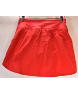 Outdoor Voices Active Skirt Red XS Gym Yoga - €29,54 EUR