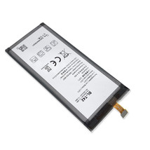 For LG V50 ThinQ 3.87V 4000mAh (V500XM / BL-T42) Rechargeable Li-ion Battery - £14.75 GBP