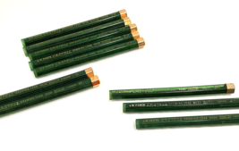 Faber-Castell Refill Leads Made in Germany 9030-H Asst Lot of 10 as shown - £10.88 GBP