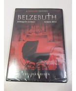 Belzebuth DVD Horror Brand New Factory Sealed - £3.09 GBP