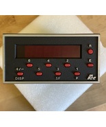 RED LION GEMINI GEM1000 DUAL PRESET TIMER 115VAC - €299,58 EUR