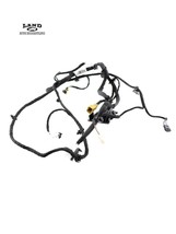 MERCEDES X166 GL/GLS-CLASS PASSENGER REAR POWER FOLDING SEAT BENCH WIRE ... - $9.89