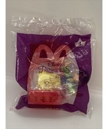 Disney Princess #4 Mulan McDonalds Happy Meal Toy 2021 Unopened Bag - £3.11 GBP