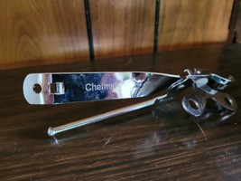 Chefmate Manual Can Opener Bottle - China - 7&quot; (in) long - £8.53 GBP