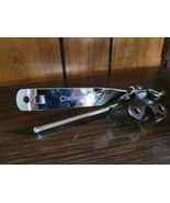 Chefmate Manual Can Opener Bottle - China - 7&quot; (in) long - $14.88 CAD