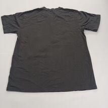 Girls Will Be Girls Youth Black Graphic T-Shirt Short Sleeve Chest 38" image 2