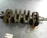 Crankshaft Standard From 2000 Toyota Corolla  1.8 1340122020 - $199.95