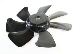 2002-2007 SUBARU IMPREZA WRX RADIATOR COOLING FAN BLADE LEFT SIDE J9889 image 3