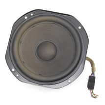 2017-2020 Tesla Model 3 Sub Subwoofer Audio Media Speaker 1079745-00-A O... - £39.44 GBP