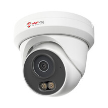 Night Owl CM-DP8LSA-B 4K Ultra HD Wired Security Camera Spotlight image 9