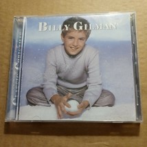 Classic Christmas by Billy Gilman (Country Vocals) (CD, Sep-2001, Epic) - £23.27 GBP