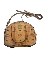 Mcm Purse Mini round top crossbody 451000 - $399.00