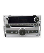 Chevrolet Malibu Delco CD radio 25842776. OEM factory original stereo. 2... - $36.20