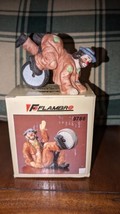 emmett kelly jr flambro collection figure 9766 Version 2 - $19.79