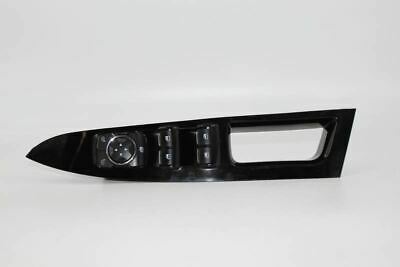 Driver Front Door Switch Driver&#39;s Lock Fits 11-19 EXPLORER 2404 - $31.41
