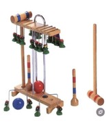 American Girl Croquet Set! Pleasant Company Complete - $54.99