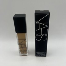 NARS Natural Radiant Longwear Foundation - Valencia Medium 5 - 1.0 oz Authentic - $34.64