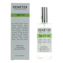 Sugar Cane by Demeter, 4 oz Cologne Spray for Women - £30.66 GBP