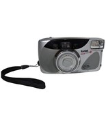 Kodak KE85 Easy Load 35 mm Film Camera NO Battery - $32.96 CAD