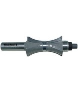 Magnate 5869 Finger Nail with Center Bearing Router Bit - 1-3/4&quot; Profile... - $57.94 CAD