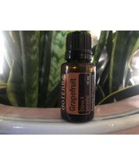 doTERRA Grapefruit 15mL Essential Oil NEW &amp; SEALED Exp 10/30 - $28.00