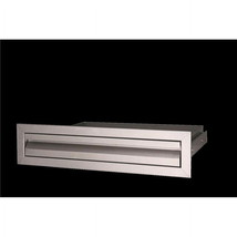 Valiant Stainless Accessory &amp; Tool Drawer - £270.75 GBP