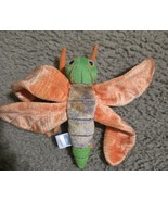 Glow 2000 TY Beanie Babies 6in Lightening Bug insect 3up MWMT  new 4283 - $9.90