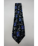Looney Tunes 1997 Stamp Collection Grey Medley Bugs Bunny Taz Novelty Ne... - $9.99
