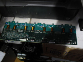v225-301hf , inverter board for sony kdL-32L5000 - $12.86