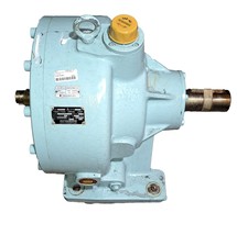 Mitsubishi Heavy Industries 5.5kW Traction Drive TRDB125H8RY - $2,307.49