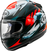 Arai Adult Street Quantum-X Wave Helmet XL - £649.58 GBP