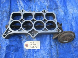 93-01 Honda Prelude H22A4 IAB plate intake air bypass OEM engine motor V... - £47.06 GBP