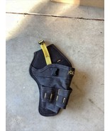 CLC Tool Works Cordless Drill Holster Tool Belt Pouch Holder 5023 - $13.43 CAD