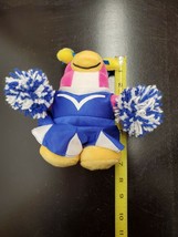 7 Inch Walt Disney Club Penguin wearing a Cheerleader outfit Plush - £13.89 GBP