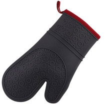 Daily Bake Silicone Oven Glove - Charcoal - $23.65