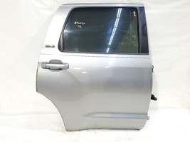 2008 2022 Toyota Sequoia OEM Right Rear Side Door 1D6 Silver Sky Metallic  - £576.74 GBP