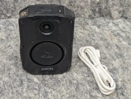 Axon Body 3 AX1023 Body Camera - Online - Powers &amp; Records - Missing Side - $4,450.96 MXN