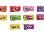 12x Packs Now And Later Variety Pack Candy ( 6 Piece Packs ) Mix &amp; Match... - $11.37