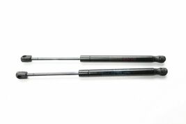 2004-2008 ACURA TL FRONT HOOD LEFT AND RIGHT SIDE HOOD SUPORT STRUT SHOCKS P7669 image 9