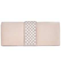 Giani Bernini Pearl Ribbon Clutch - £35.68 GBP