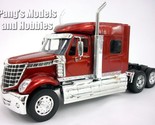 International Lonestar Lone Star - Sleeper Cab 1/32 Scale Diecast Model ... - $55.27 CAD