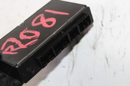 2005-2007 CADILLAC STS REAR INTEGRATION MODULE R2081 image 7