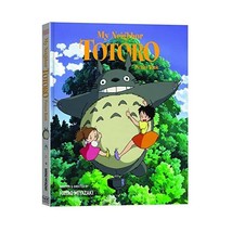 My Neighbor Totoro Picture Book Miyazaki, Hayao - £13.91 GBP