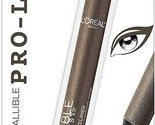 L&#39;oreal Infallible Pro-Last Waterproof Pencil Eyeliner Makeup ~ 860 IVY~... - £12.52 GBP