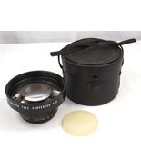 Sankyo x 1.5 Photography Lens Teleconverter - Made in Japan in Case - L@... - $29.70