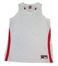 Nike Longhorn Jersey (Large, White/Scarlet) - £10.38 GBP