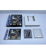 Batman Forever (Nintendo Game Boy 1995) Complete In Box - Tested - $98.01