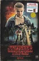 Blu-Ray - Stranger Things: Season 1 Collector&#39;s Edition (2016) *Blu-Ray &amp; DVD* - £9.62 GBP