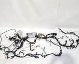 Dash Body Wiring Harness Less Column Plugs 5.2 OEM NPR ISUZU 201190 Day ... - £225.71 GBP