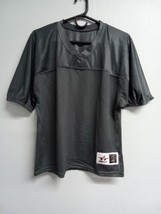 NEW Alleson Athletic Jersey Size Small Medium Gray Comfortable. 389 MM - £16.86 GBP